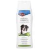 Trixie Herbal Shampoo revitalizes your dog's coat. Made with Natural Herbal Extracts  which nourishes the skin. Suitable for long haired dogs. Leaves them with shiny coat.  Suitable for all breeds