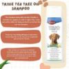 Trixie Tea Tree Oil Dog Shampoo 250 ml