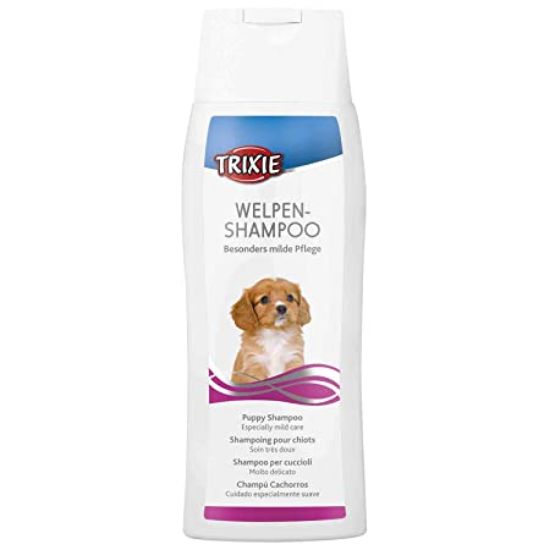 Trixie Puppy Shampoo - 250 ml