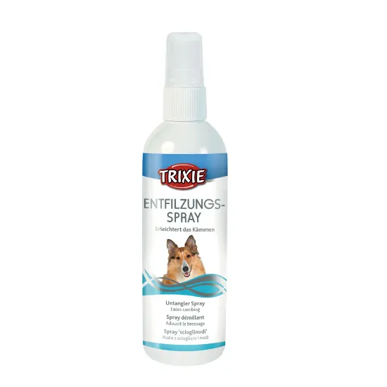 Trixie, Germany Detangling Spray - 175ml