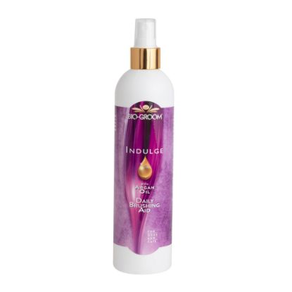 Bio-Groom, USA Indulge Argan Oil Spray Treatment