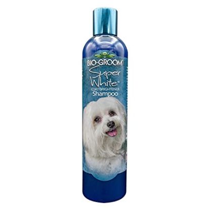 Bio-Groom, USA Super White Coat Brightening Shampoo