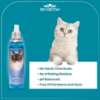 Picture of Bio-Groom, USA Klean Kitty Waterless Shampoo - 236ml