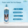 Picture of Bio-Groom, USA Protein Lanolin Moisturising Shampoo