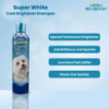 Picture of Bio-Groom, USA Super White Coat Brightening Shampoo