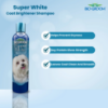 Picture of Bio-Groom, USA Super White Coat Brightening Shampoo