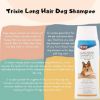 Picture of Trixie Long Hair Dog Shampoo - 250 ml 