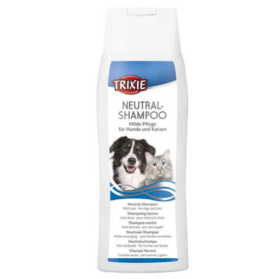 Picture of Trixie  Neutral Shampoo for Dogs and Cats – 1L