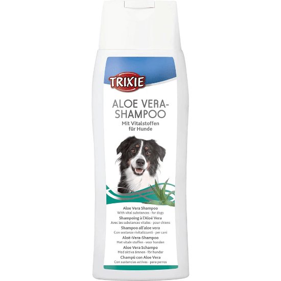 Picture of Trixie, Germany Aloe Vera Shampoo - 250 ml