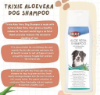 Picture of Trixie, Germany Aloe Vera Shampoo - 250 ml