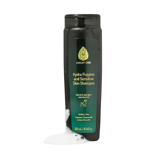 Picture of Hydra, Brazil Hydra Puppy & Sensitive Skin Shampoo